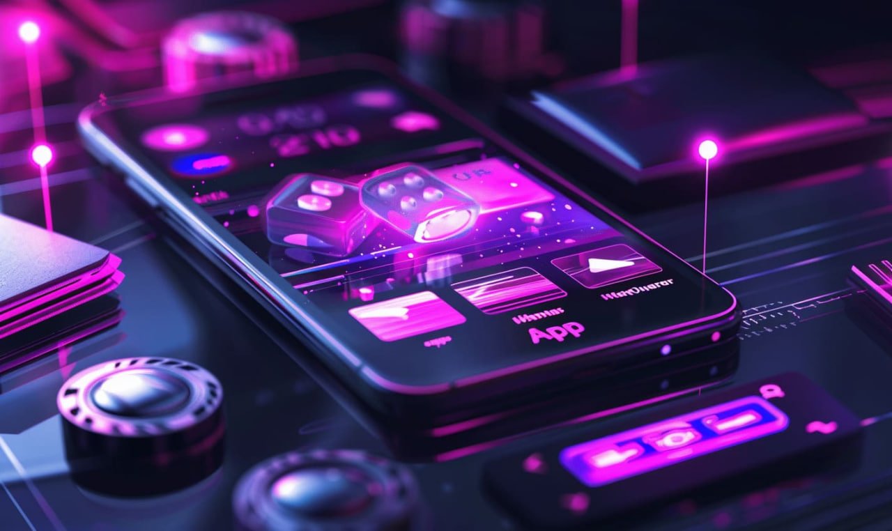 Antarmuka aplikasi wings 138 menampilkan permainan slot, live casino, dan pasar olahraga di perangkat mobile